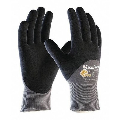 Pip G-Tek Maxiflex Ultimate,Pk12,L 34-875/L Pip 34-875/L L 616314018022 Gray