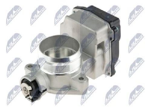 Original NTY Drosselklappenstutzen ETB-PE-001 FüR CitroëN Peugeot-image