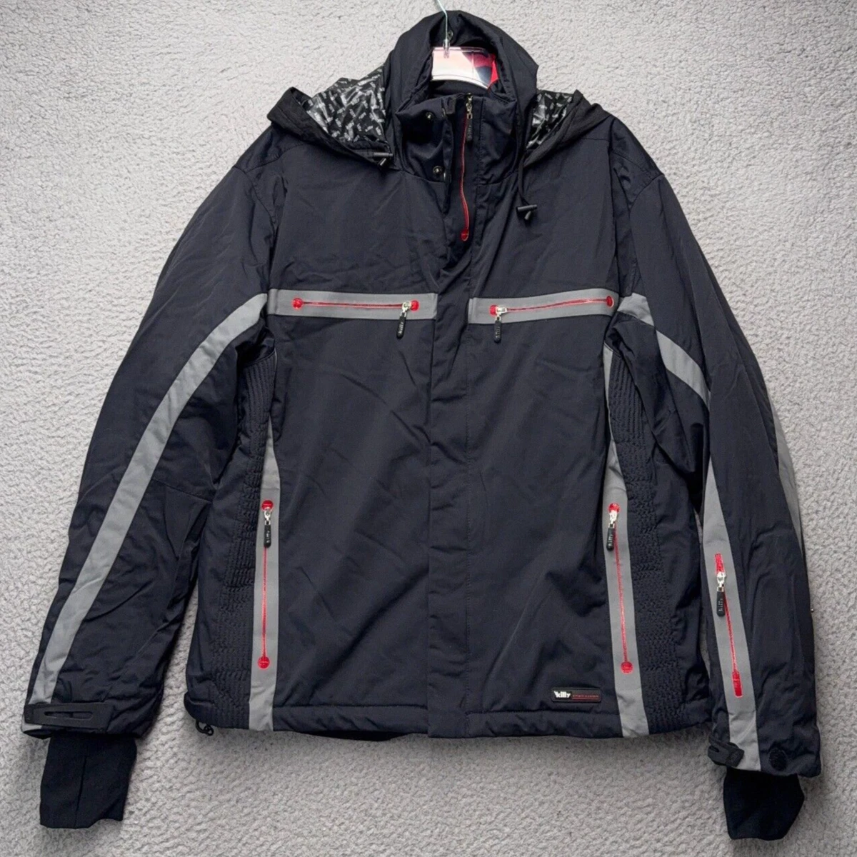 Killy Winter Sports Coats, Jackets & Vests for sale - eBay