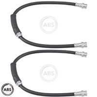 2X Bremsschlauch A.B.S. SL5914 2 BremsschläUche Rechts Links Vorderachse