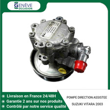 Pompe direction assistée Suzuki VITARA