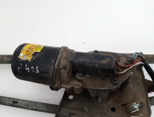 53551502 vorne Scheibenwischermotor Teilenummer  Peugeot 406 DE614463-20