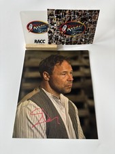 STEPHEN GRAHAM in-person signed autograph/autograph 20x25cm Peaky Blinders