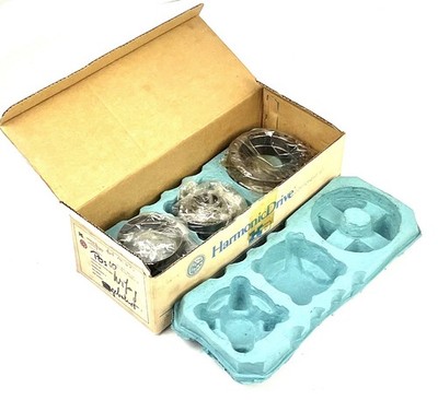 Harmonic Drive HDUA-32-260-2-G Transmission Installation Kit -Unused/Original Box-