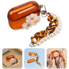 Wear-resistant Earphone Cover Earbuds Case Holder Cordless Delicate Protector