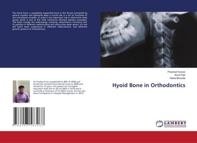 Prashant Kumar (u. a.) | Hyoid Bone in Orthodontics | Taschenbuch | Englisch