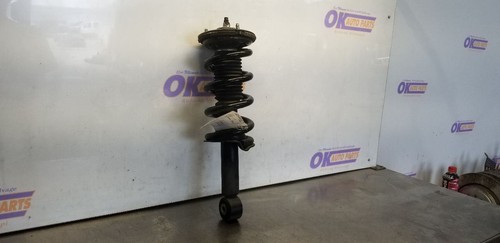 21 NISSAN NV2500 VAN STRUT ASSEMBLY FRONT LEFT DRIVER 4.0L 4X2 2WD - Picture 5 of 12