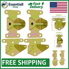 Durable Sbcbbc Frame Mounts For Chevy V8 Engines - Corrosion-resistant Steel