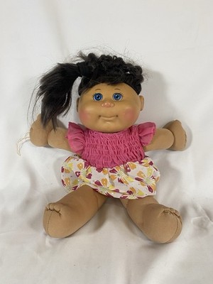 CABBAGE PATCH KIDS Lots Of Licks Keira Thea 14  2017 Very Rare Free Aus Ship