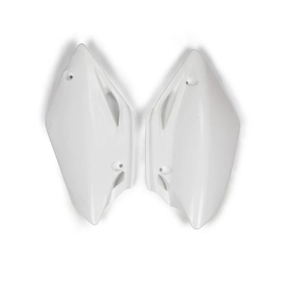 Kit de carenados de plástico de carrocería guardabarros para Honda CRF150R CRF150RB 2009 Foto 3 de 4