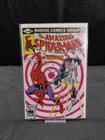 Amazing Spider-Man #201 1980 - Punisher