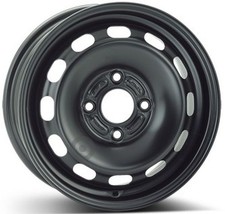 ALCAR-STAHLRAD 6275 für MAZDA DY DY Alufelgen Satz 14 Zoll Felgen