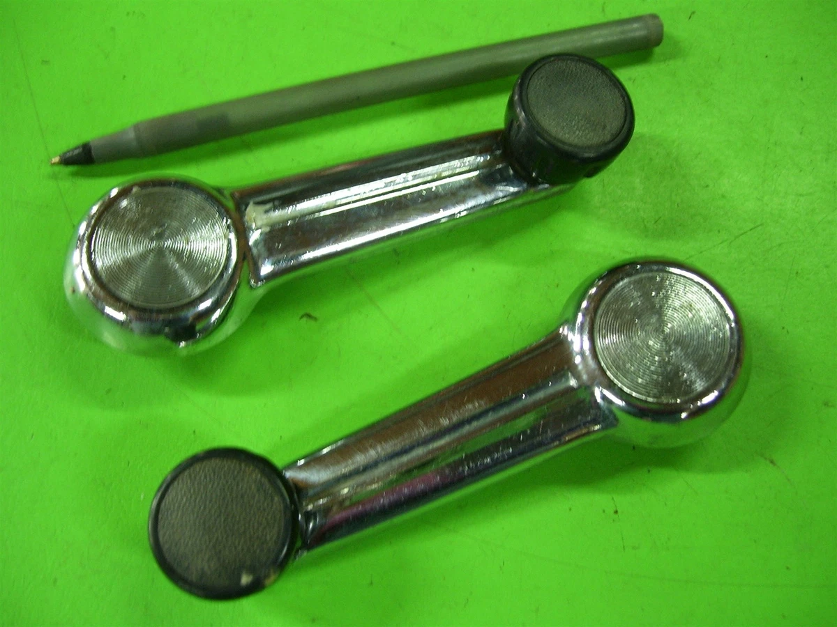 Window Cranks & Parts for Dodge Ram 50 for sale | eBay