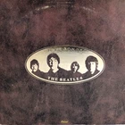 The Beatles - Love Songs Double LP Set Vinyl NM CVR & Sleeves VG++