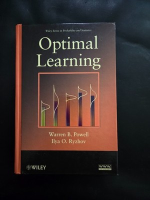 Optimal Learning