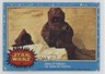 1977 O-Pee-Chee Star Wars Jawas of Tatooine #16 0gm6