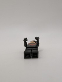 Batman Nightwing Minifigure 76011 Batman: Man-Bat Attack Lego Minifigure 