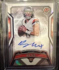 2024 Topps Resurgence Bo Nix RC Resurgence Rookie Signatures Auto