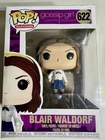 Funko Pop Gossip Girl Blair Waldorf #622 New TV Television Collectible 622 BAM