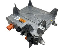 2023 Chevrolet Bolt EUV Drive Motor Inverter Battery Charger 24045955 GM OEM