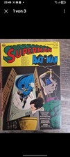 Superman Batman Nr. 20 / 1973 - Ehapa Verlag