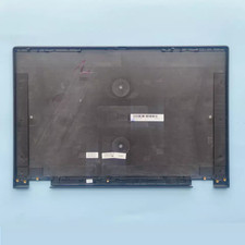 New LCD Back Cover For Lenovo Ideapad Flex 5-14IIL05 5CB0Y85294 Rear Lid US