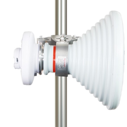KP Performance - KP-5HA-45 4.9-6GHz 16dBi 45deg gain Horn Antenna New!