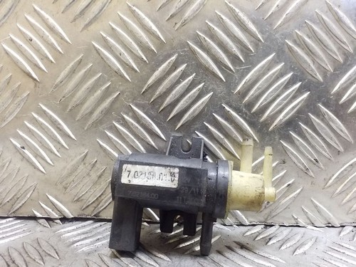 Volkswagen Golf IV 1999 Diesel 66kW Turbolader Druckwandler Magnetventil