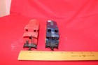 Railroad Cabooses Lot of 2 - Chessie System and Baltimore & Ohio- HO Scale — photo 5
