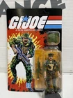 GI Joe LEATHERNECK 3.75" Action Figure - From Transformers KUP Triple T MOC