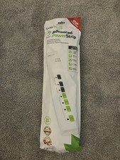 TrickleStar 7 Outlet Tier 1 Advanced Smart Power Strip/Surge Protector TS1118