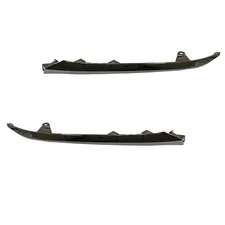 Driver & Passenger Grille molding For Honda Accord 2021-2022