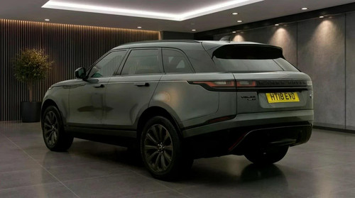2018 Land Rover Range Rover Velar 2.0 D240 R-Dynamic S 5dr Auto ESTATE DIESEL Au - Picture 3 of 11