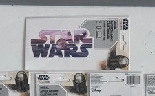 Disney Star Wars The Mandalorian Baby Yoda De...