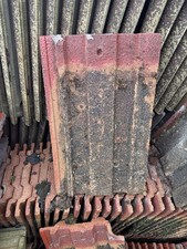 Reclaimed Concrete Roof Tiles - Anchor Vanguard