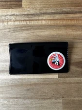 LOONEY TUNES CHECK BOOK COVER  NOS 1990 COLLECTABLE