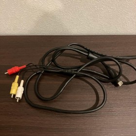 Sega Saturn Console HST-0014 White 2 Controllers Cables Boxed Tested Works 10x11