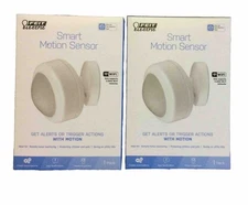 2 Pack Feit électrique SMART MOTION SENSOR (G2)