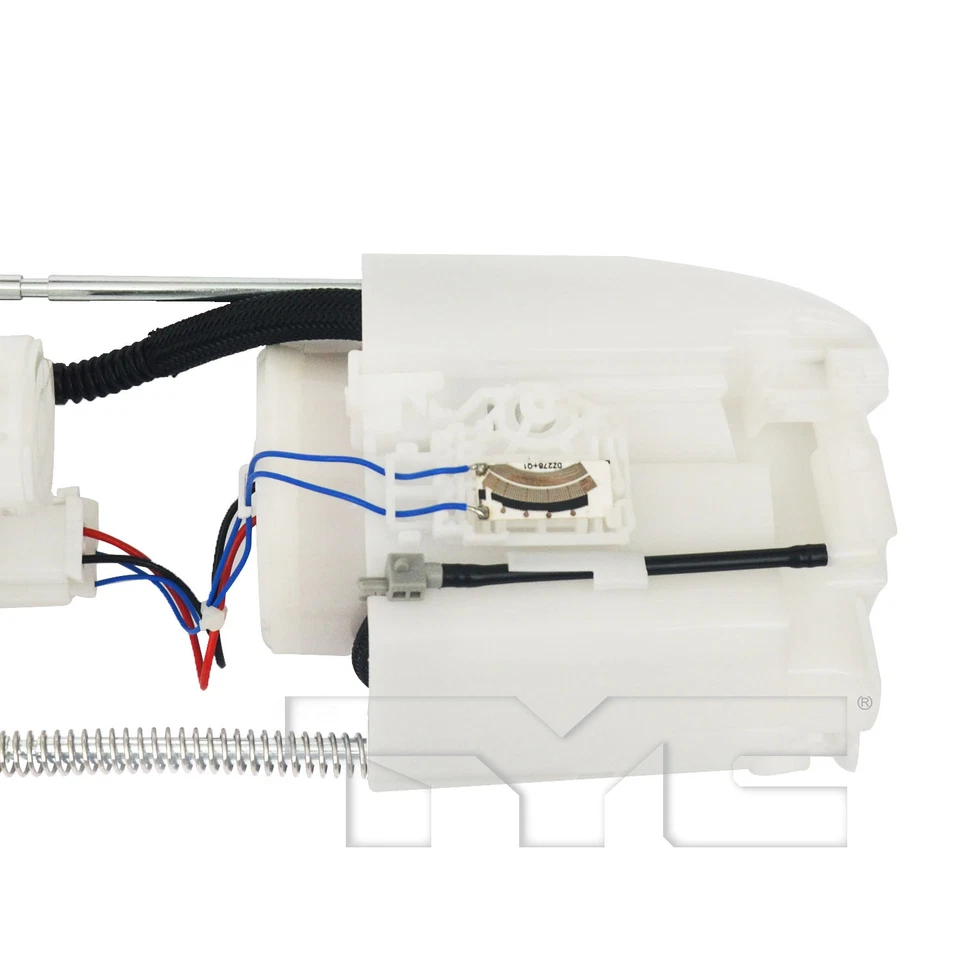 Módulo de bomba de combustible para 09-13 Toyota Corolla 1.8L 2.4L L4 Foto 4 de 4