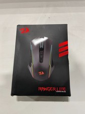 Ranger Lite Redragon RGB Backlight Gaming Mouse 2.4G Wireless M910-KS