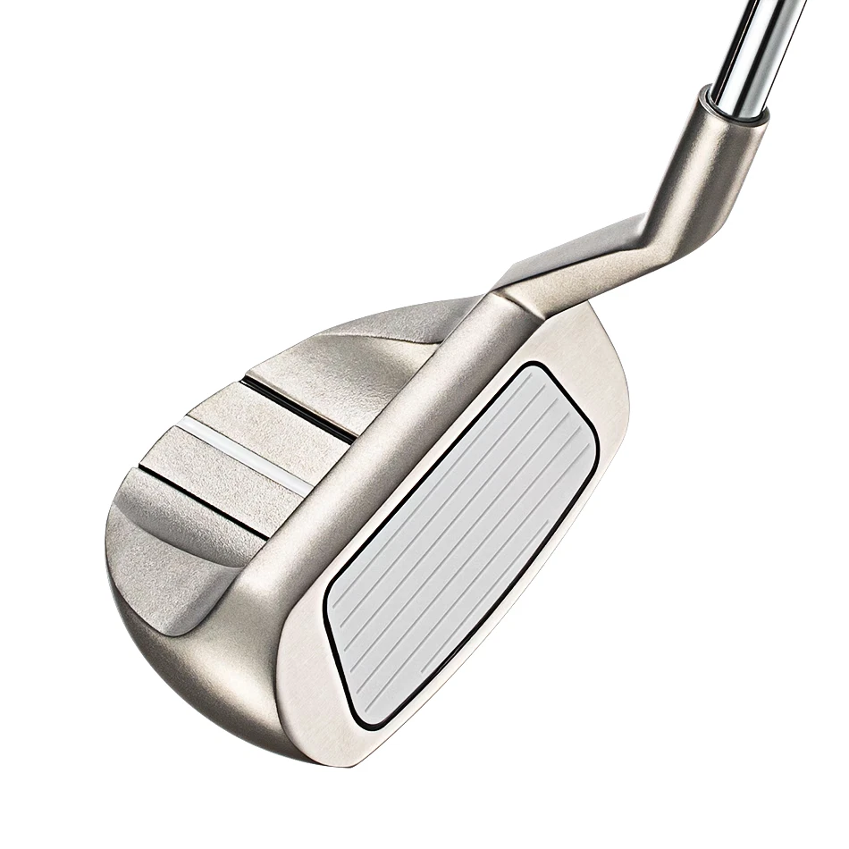 Odyssey X-ACT Ladies Chipper Golf Club 33.5 in UNI-Flex Original Steel Shaft RH - Image 2 of 4