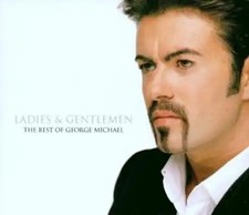 Ladies & Gentlemen - The Best of George Micha...