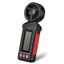 Handheld Winds Speed Instrument for Outdoor Use Sailing and Climate