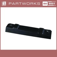Blech Wischwassertank FüR Porsche 911 F -'73 WaschwasserbehäLter Halter Querwand