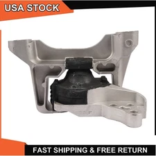 BFD1-39-060B For 2012-2013 Mazda 3 / 3 Sport 2.0L 2.5L Right Engine Motor Mount