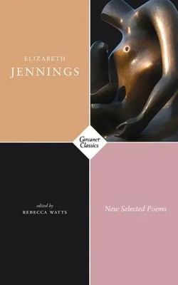 New Selected Poems | Elizabeth Jennings | Englisch | Taschenbuch | 2019