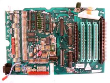 ATARI 800 Motherboard Rev A Untested 400/800/1200XL/XF551/830/130XE/1050/810