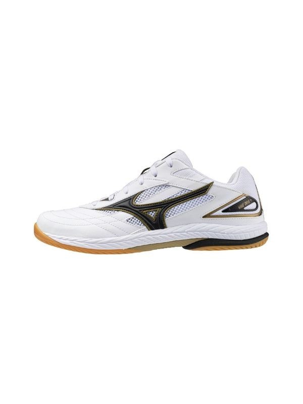 デミオナノ Mizuno WAVE DRIVE 9 High Performance Table Tennis,Ping pong Shoe