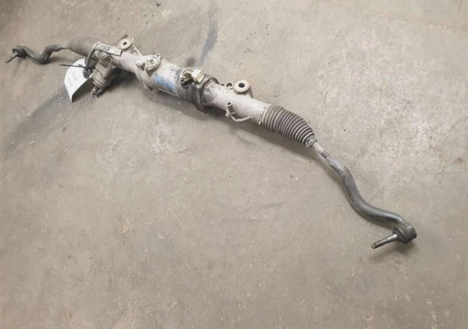 Lexus IS250 11-13 IS350 2006-2013 dirección asistida cremallera y piñón AWD fabricante original Foto 2 de 2