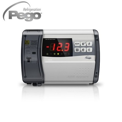 Schaltschrank für Kühlzellen - PEGO ECP 202